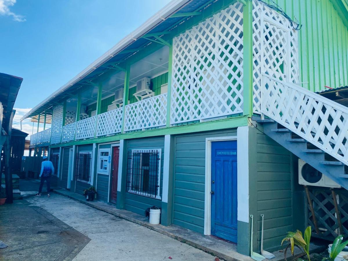 Blue Sky Rentals 우틸라 외부 사진